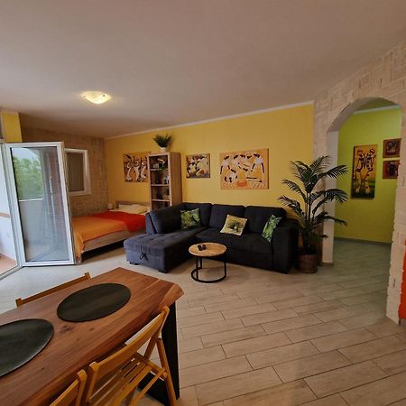 Apartment Lemon & Soul Селце Екстер'єр фото