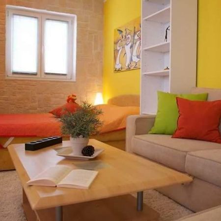 Apartment Lemon & Soul Селце Екстер'єр фото