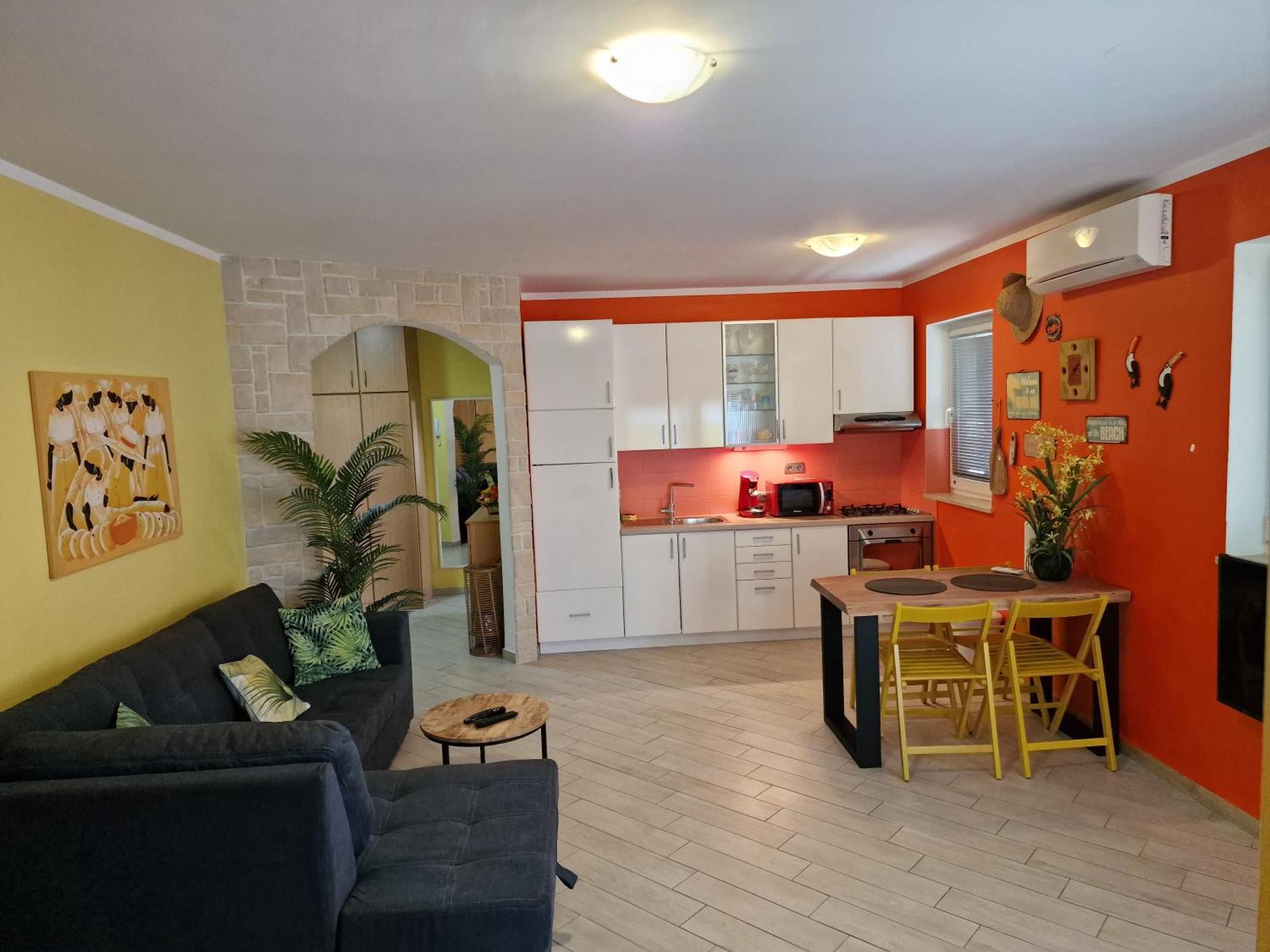 Apartment Lemon & Soul Селце Екстер'єр фото