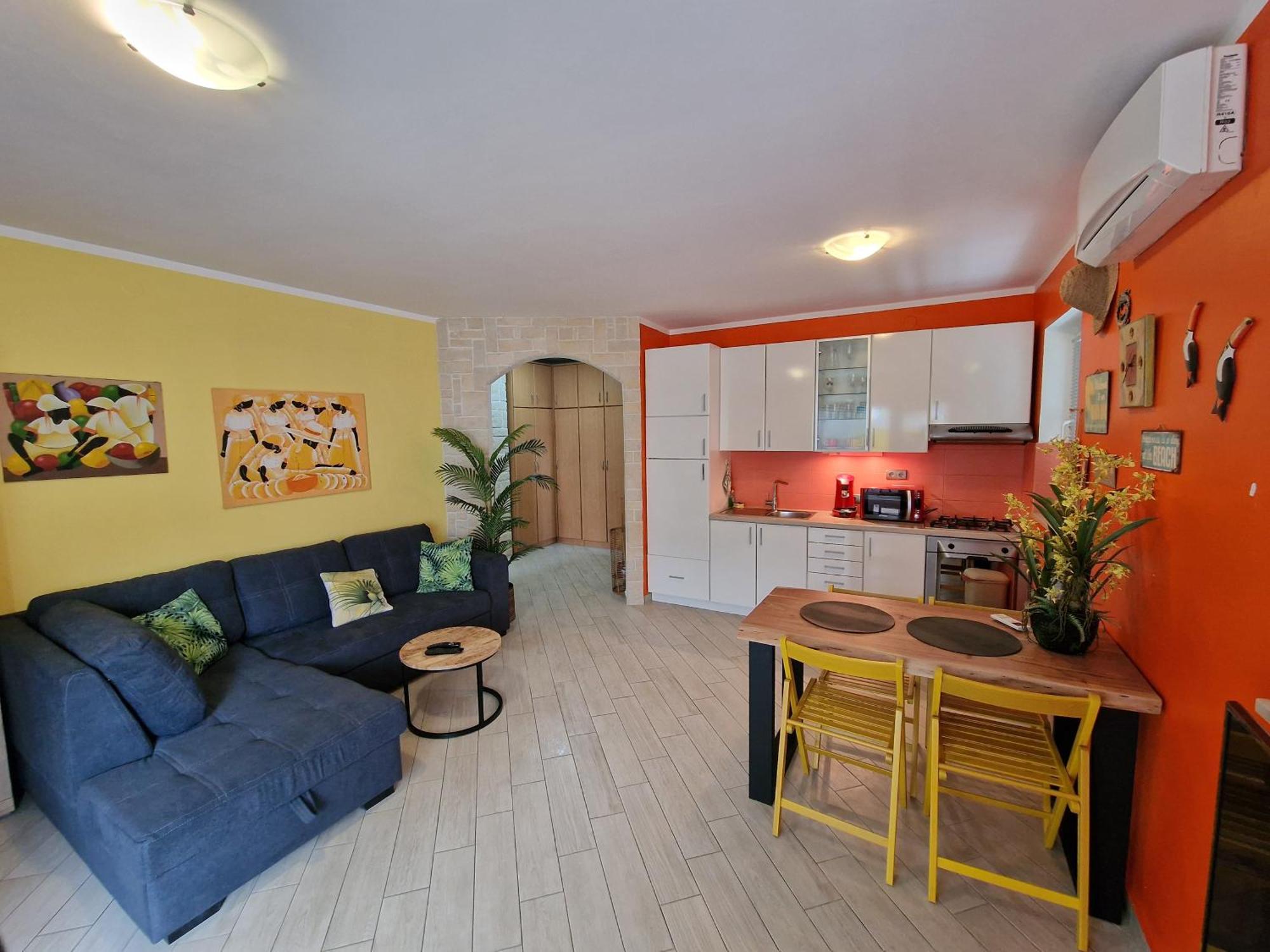 Apartment Lemon & Soul Селце Екстер'єр фото