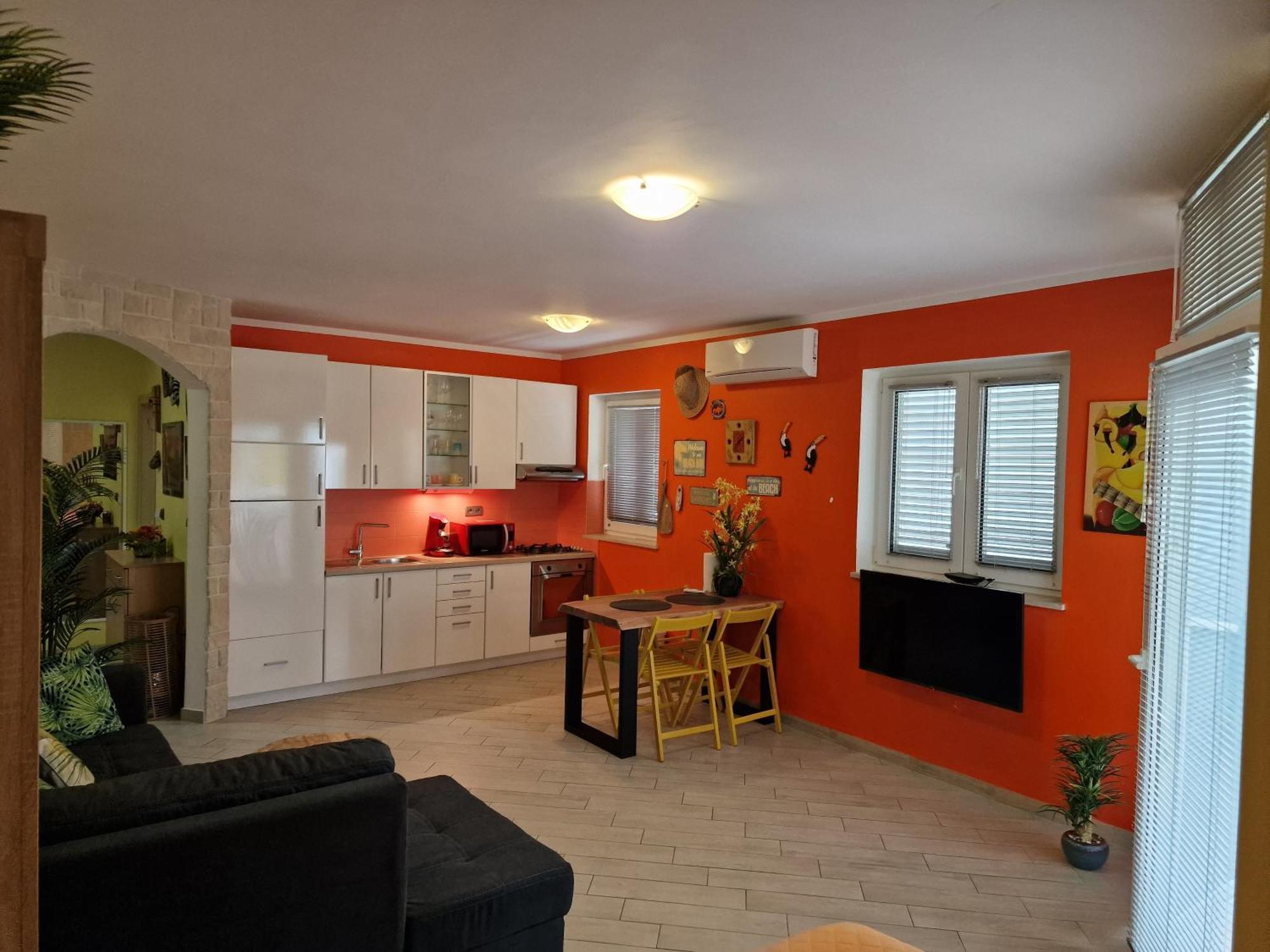 Apartment Lemon & Soul Селце Екстер'єр фото