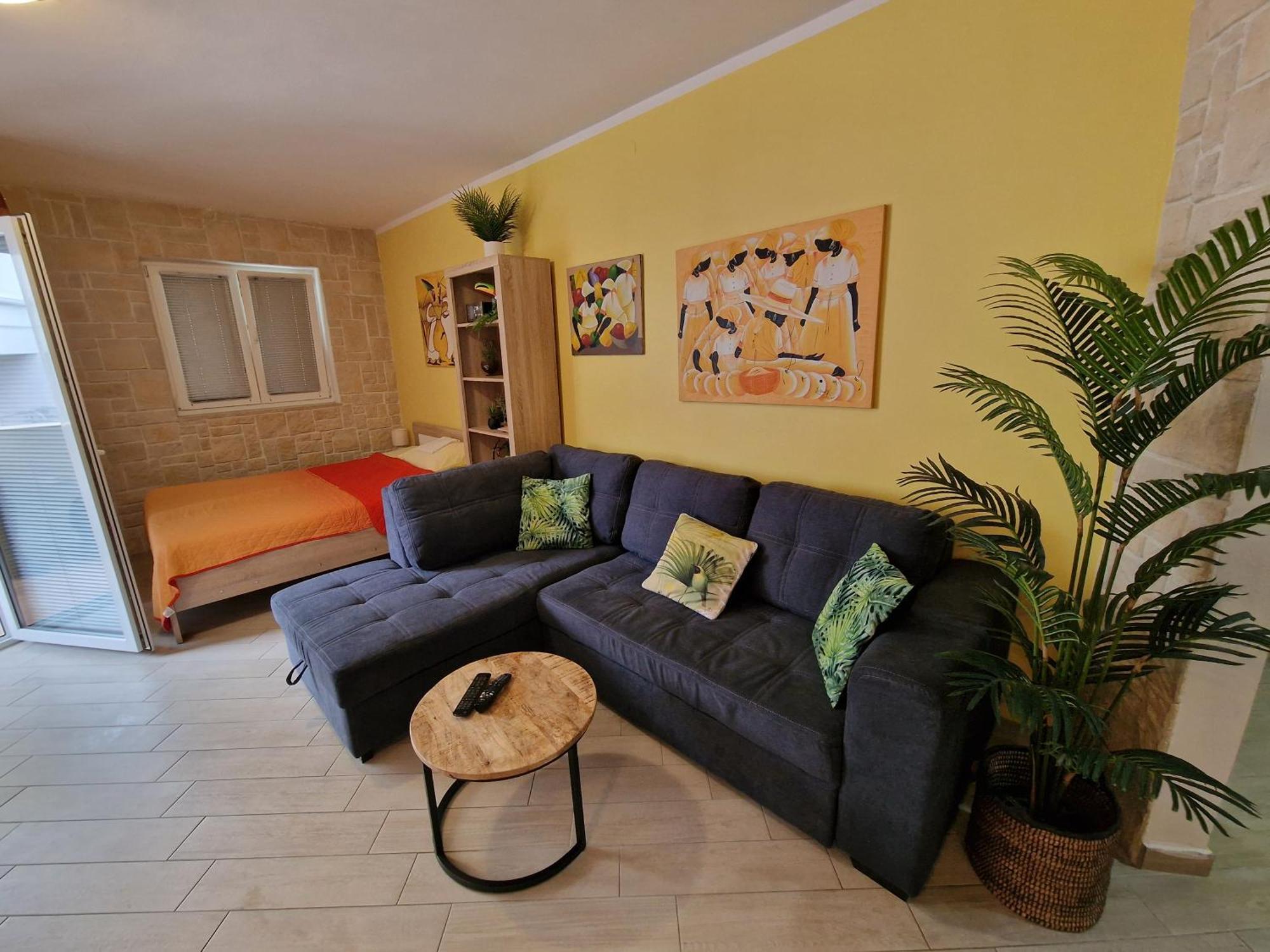 Apartment Lemon & Soul Селце Екстер'єр фото