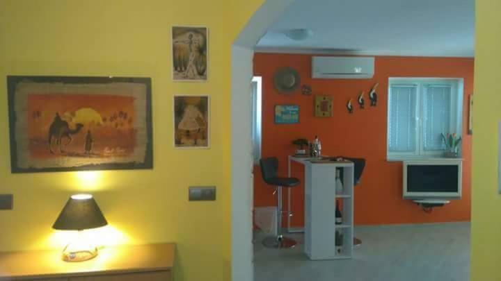 Apartment Lemon & Soul Селце Екстер'єр фото