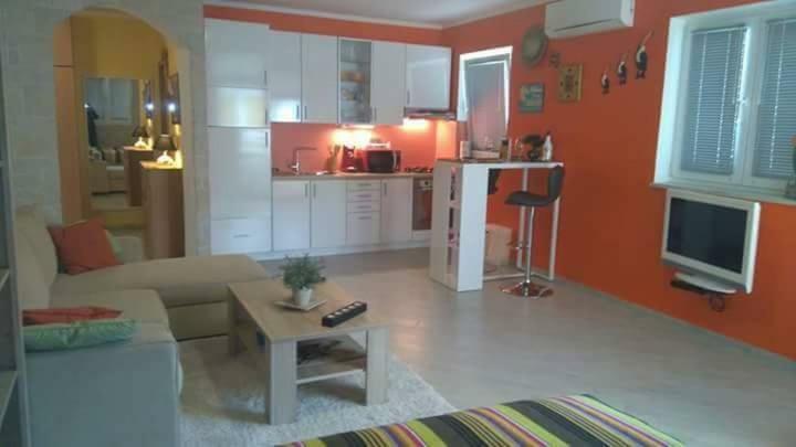Apartment Lemon & Soul Селце Екстер'єр фото