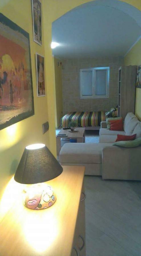 Apartment Lemon & Soul Селце Екстер'єр фото
