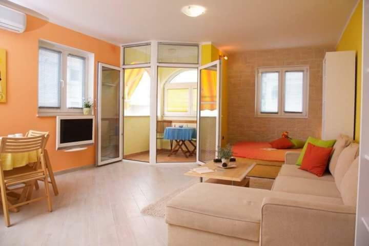 Apartment Lemon & Soul Селце Екстер'єр фото
