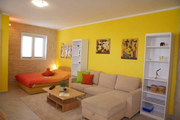 Apartment Lemon & Soul Селце Екстер'єр фото