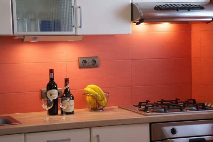 Apartment Lemon & Soul Селце Екстер'єр фото